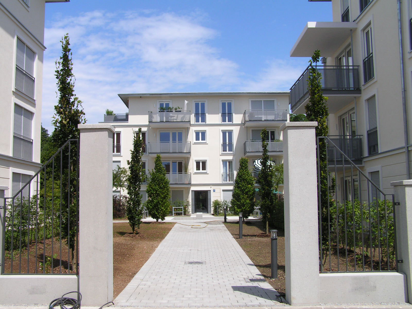 IVM Immobilien München Immobilien in und um München