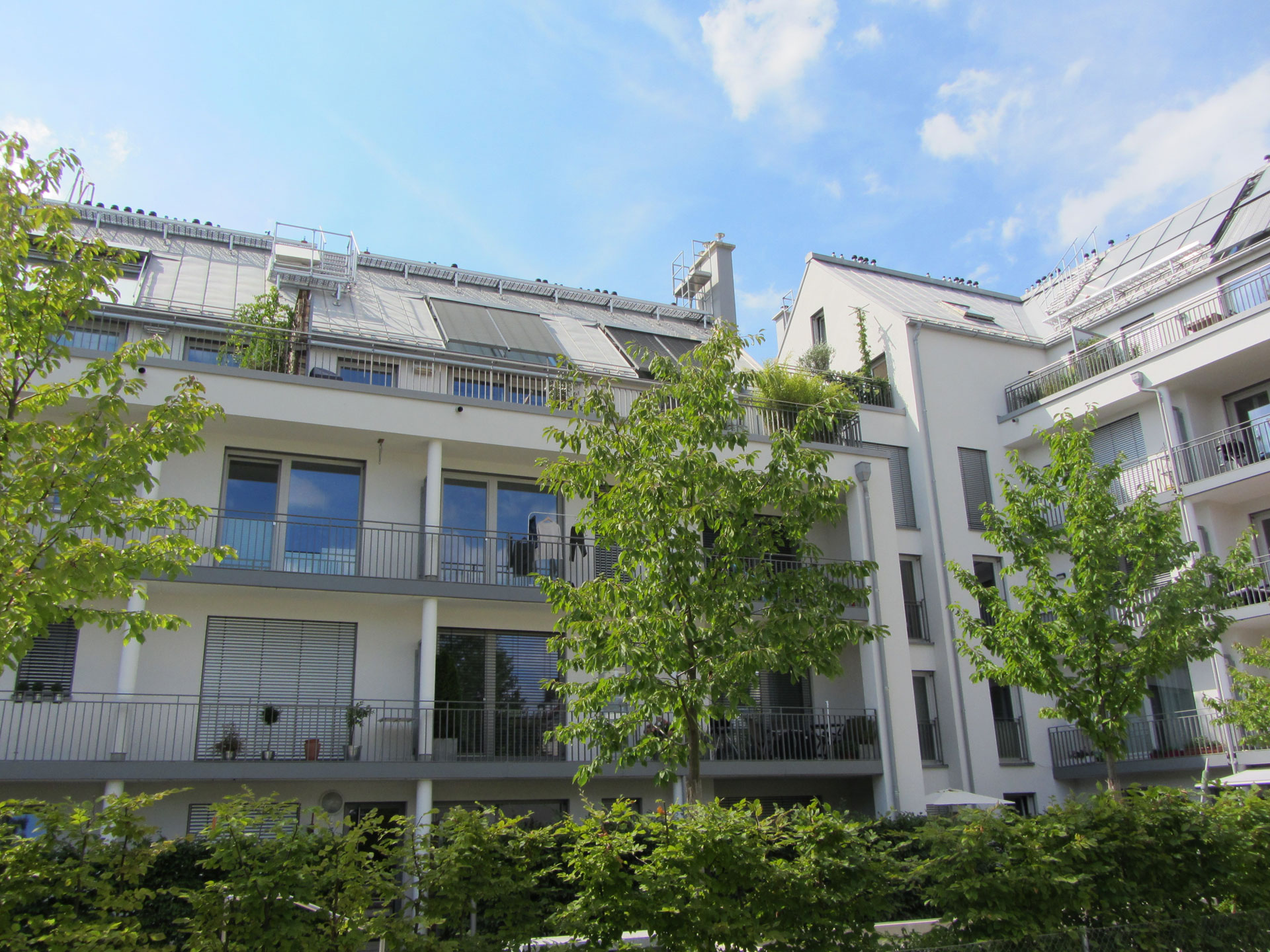 IVM Immobilien München Immobilien in und um München