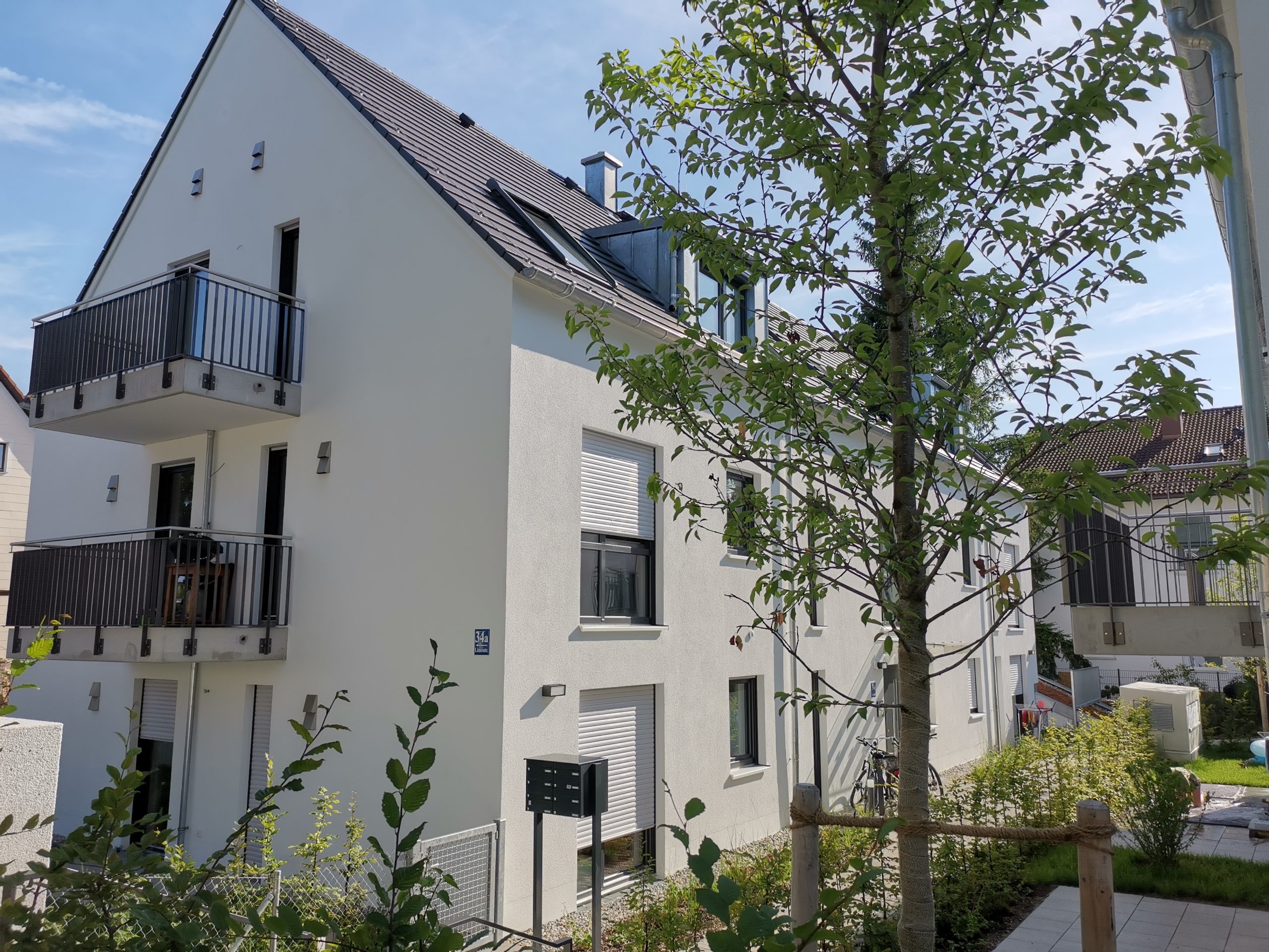 IVM Immobilien München Immobilien in und um München